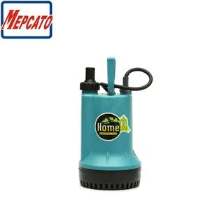 Garden Pond Water Tank Basement Water Supply Change Electric Portable Plastic Utility Submersible Drainage Pump with Float Switch - Mepcato Machinery Limited - China