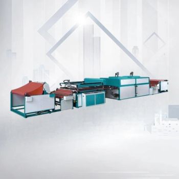 Print Machine for Nylon Tape Jr -1241jingda 5 Colour Roll to Roll Polyester Satin Ribbon Flexo Fabric Label Printing Machine for Nylon Taffeta Cotton Tape - Jinan Boni Technology Co., Ltd - China