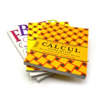 Custom Book Printing Services School College Textbooks Educational Textbook Printing for Students - Guangzhou Mike Printing & Packaging Co., Ltd - China
