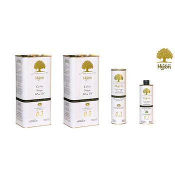 Extra Virgin Olive Oil – TIN CAN from Aggelos Prevelianakis Ltd Extra Virgin Olive Oil – TIN CAN - Aggelos Prevelianakis Ltd - Greece