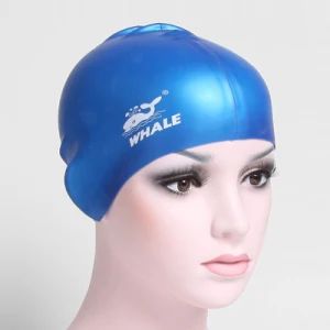 China Water Polo Swim Cap with Custom Logo Style Plain Origin China Gender Unisex Season Summer Size 192X184mm Pattern - Shenzhen Pengyifa Precision Mould co., Ltd. - China