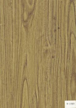 Pet Wood Grain Hot Printing Stamping Foil for Plastic Wood Foam furniture Board - Qingdao Greenwood New Decorative Materials Co., Ltd. - China