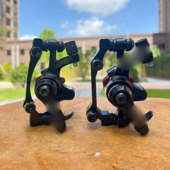 Wholesale Mountain Bike Disc Brakes Folding Shift Dyke Brakes - Good Seller Co., Ltd - China