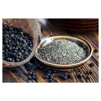Black Peppercorn Whole Dry Black Pepper Black Pepper Price Black Pepper - HIGHPROFILE AGRICULTURE SERVICES LIMITED - Tanzania