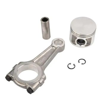 Special Price on 4p Piston Bltzer Compressor Spare Parts for Refrigeration & Heat Exchange Designed for Bltzer Refrigerators - Ningbo Kebang Mechanical Parts Co., Ltd - China
