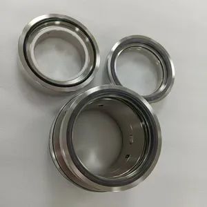 Mechanical Seal for Sulzer Ahlstar Pumps Andritz Pumps Jcs2 Jcs2a Jcs2p Double Face Seal - Anhui Hengda Mechanical Seal Manufacturing Co., Ltd. - China