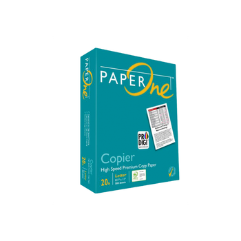 Bulk PaperOne copy paper wholesale distribution discount rate fast delivery secure packaging - Koto Global Trade SPRL - Belgium