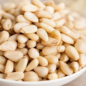 High Quality Pine Nuts Bulk Supply Affordable Wholesale Pine Seeds for Restaurants Retailers and Manufacturers - A.C.P. AGRICULTURE COMPANY LIMITED - Thailand