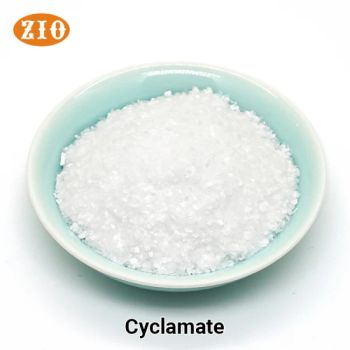 Food Grade Cyclamate High Sweetness Food Added Sweetener Soy Milk Cold Drink Milk Tea - Guangzhou Zio Chemical Co., Ltd. - China