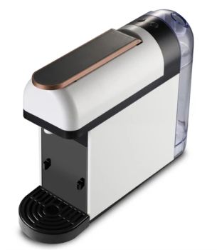 Automatic Easy Cleaning Nespresso Capsule Coffee Machine Coffee Maker (HXC-03) - Ningbo Homaster Electrical Appliances Co., Ltd. - China