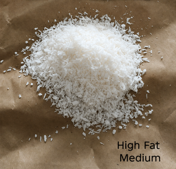 Indonesian Desiccated Coconut – Low Fat & High Fat - PT. Java Indo Nusantara - Indonesia