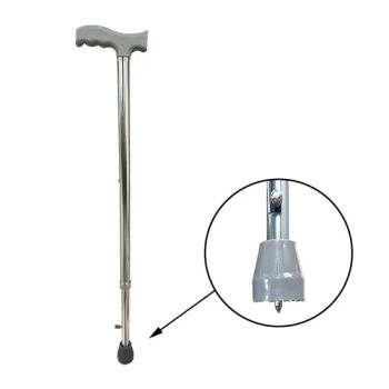 Height Adjustable Medical Walking Stick Walking Crutches - Hebei Shousen Trading Co., Ltd - China