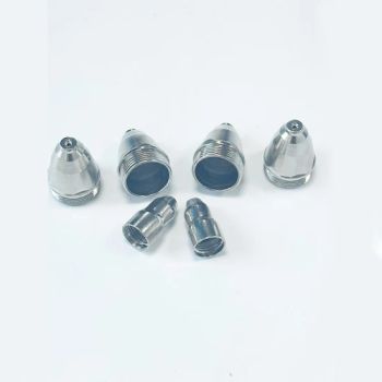 1 5mm Welding Torch Nozzle Tips Laser Welding Tips for Spot Welding - Suzhou Weipeng Precision Machinery Co., Ltd. - China