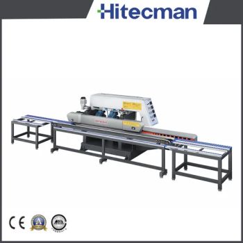 Precision 3 Motors Horizontal Stone Cutting and Chamfering Machine - Foshan Puli Technologies Co., Ltd. - China