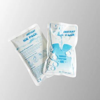 Disposable Fast-Cooling Plastic Ice Pack Instant Ice Pack for Sport Injury - NINGBO VITAL INTERNATIONAL TRADING CO., LTD. - China