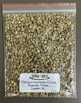 Robusta Coffee Beans – product photo, Roasted Robusta Coffee Beans products found from trusted suppliers, wholesalers, manufacturers & exporters Listing