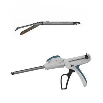 Hot Sale Disposable Cutter Staplers and Reloads Medical Surgical Instruments Endoscopic Staplers - 233 Medical Co., Ltd. - China