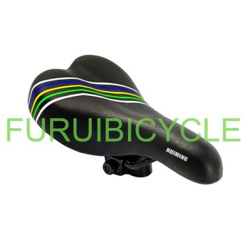 20 Inch Factory Price Bike Accessories Mountain Road Adult Bike Seat Children Bicycle Saddle - Bengbu Furui Electromechanical Technology Co., Ltd. - China