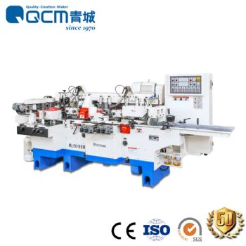 ML9616SM Woodworking Machinery Planing and Sawing Combination Machine - Hangzhou Smart Panther Tech Ltd - China