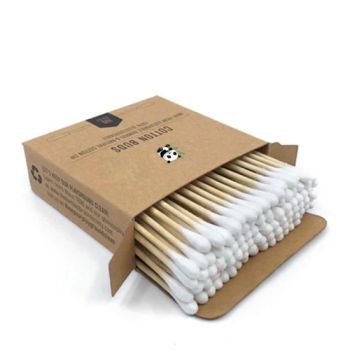 Wholesale Price Degradable Packaging Bamboo Cotton Buds - Yangzhou Muhe Trading Co., Ltd. - China