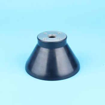 Thermal Spraying Coating for Fiber Machinery Parts Revolving Cup - Deqing Chuangzhi Technology Co., Ltd. - China