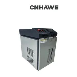 Affordable Handheld Laser Welder – Perfect for Small Businesses - Anhui Hawei Intelligent Equipment Co., Ltd. - China
