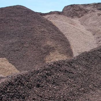 Palm Kernel Shell from Proxeira Limited Palm Kernel Shell - Proxeira Limited - Nigeria