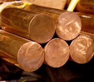 Galvanized Iron (GI) And Copper Earthing Electrodes Metal Rods - Spark Enterprises - India