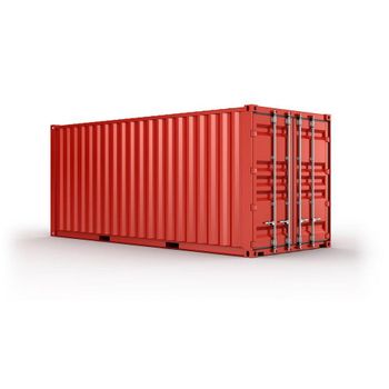 Used empty 40ft high cube shipping container / Fairly used shipping containers for sale - Koto Global Trade SPRL - Belgium