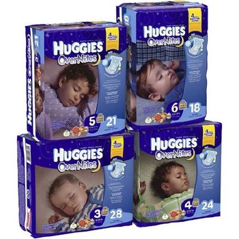 Huggies Baby Diapers wholesale price - MFD AGRICULTURE LTD - United Kingdom