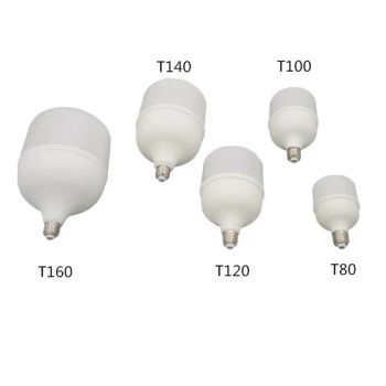 Energy-Saving LED T Shape Lamps Without Streak 40W with No Mercury, No Radiation, No UV - Wuxi Gemei Lighting Electric Co., Ltd. - China