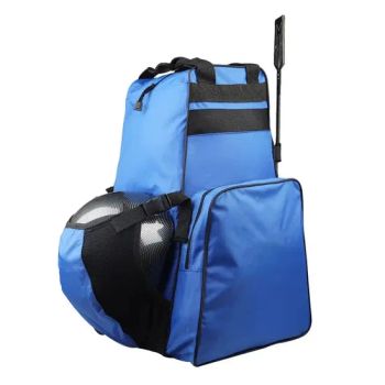 Custom Logo Waterproof Professional Horse Riding Boots Helmet Pack Compartment Carry Equestrian Bag - Quanzhou Glory Sports Goods Co., Ltd - China