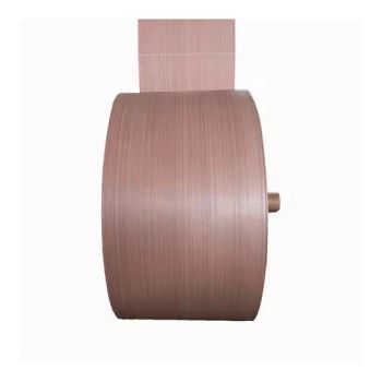 Non Woven Polypropylene Fabric Manufacturers PP Fabric Roll - Shandong Wanrun Plastic Products Co., Ltd. - China