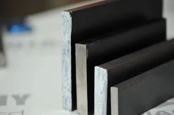 Right-Angle Hot Rolled Spring Steel Flat Bars for Leaf Springs - Tianjin Qiangbang Industrial Co., Ltd. - China