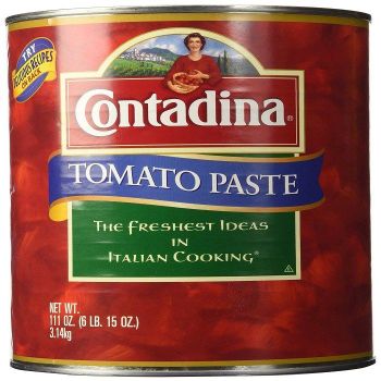 High Quality Luxury 36/38% Min. BRC Certified Tomato Paste in Canned Tins for Sauce Preparation - TRADECENTRIC LLC - United States