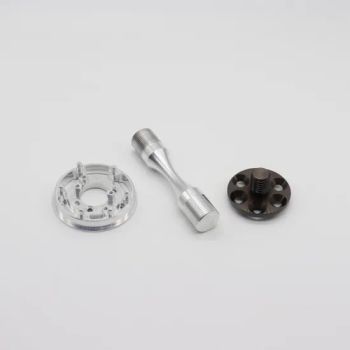 Upgraded Cheap Plastic Injection Molding Metal Stamping Parts Car Body Parts - Hefei Safekeso Precision Mechanical Co., Ltd. - China