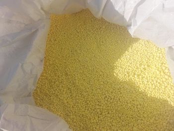 granular sulfur - JLI International - Belarus