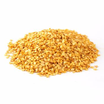 High quality paprika seeds Grade A Sweet pepper seeds for seasoning - zhucheng RichHot biotechology co., ltd - China