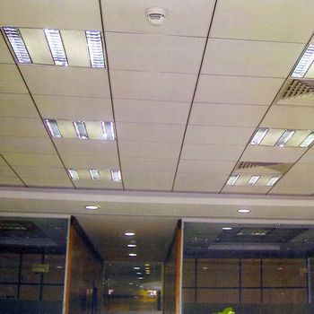 False Ceiling Contractor Area 501-1000 - Sanskaar Interiors - India