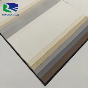 Zebra Shade Blackout Roller Blinds Zebra Blinds Manufacturers - Shouguang Runchen Environmental Protection Technology Co., Ltd. - China