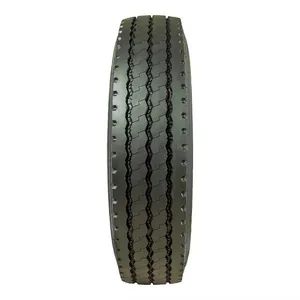 Specialized TBR Tyres for Trucks, Buses, and Vans - Ensuring Smooth Rides - Zibo Huagong Rubber Co., Ltd - China
