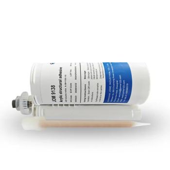 Two-Component Acrylic Structural Adhesive Are Used for Bonding Metals and Composite Materials in Rail Transit and Elevators - Shanghai Jome Industrial Co., Ltd. - China
