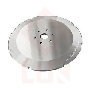 Factory Price Knife Snd Parts for Meat Grinder Separator Knife Electric Meat Cutting Knife - Liuzhou Lian United Knives Co., Ltd. - China
