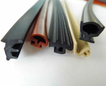 Seal Strip, PVC Profile, Silicone Rubber for Windows and Facade - Xuancheng Grand Rubber & Sealing Technology Co., Ltd. - China
