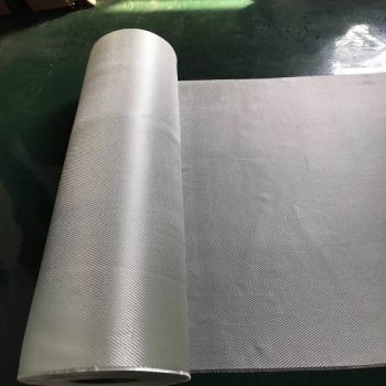 100g 130g 160g 200g Fiberglass Cloth From China Factory Jiahe - Jiahe Taizhou Glass Fiber Co., Ltd. - China