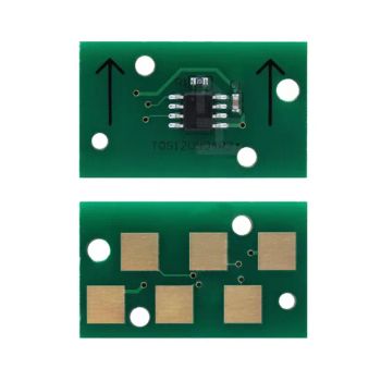 Toner Reset Chip Tos1640 for Toshiba E-Studio 163/165/166/203/205/Dp-1640/2030 Copier Cartridge Chip T-1640 - Guangzhou Xinshengchu Office Equipment Co., Ltd - China