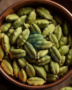 Green Cardamom – product photo, Green Cardamom Spice products found from trusted suppliers, wholesalers, manufacturers & exporters Listing