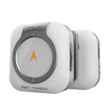 4G Pet Tracker GPS-Pet-Health-Tracker Android with Health Data - Nanjing Fav Pet Sup Ltd - China