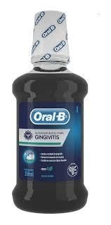 Oral-B Dental Care Hygiene Health Mouthwash, Dry Mouth Oral Rinse, Moisturizing Mint, 16 fl oz - Smart Agri GmbH - Germany
