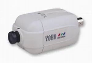 Color Mini Camera (YK-2A37) - YOKO Technology Corp. - China